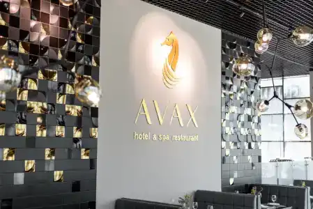 Grand Spa Avax - 4