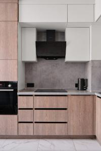Seven City Apartment - 41