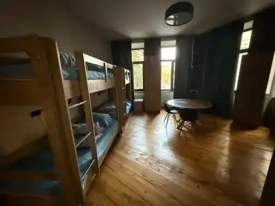 City Guli Brosse Hostel - 15