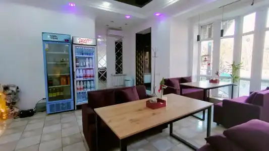 Meeting Place Bishkek - 39