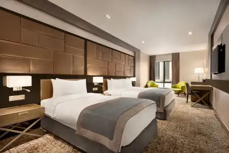 Wyndham Grand - 3