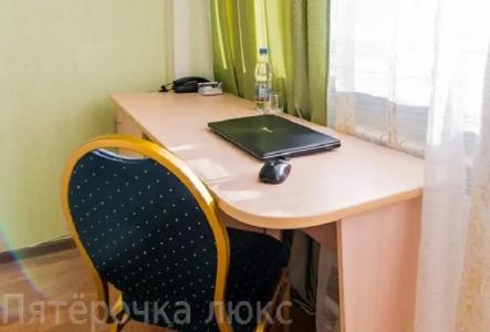 Pyaterochka Lyuks - 62