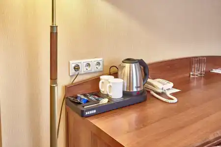 Bogemia on Vavilova Street - 144