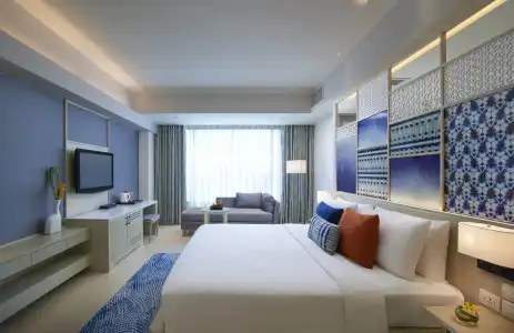 Amari Garden Pattaya - 10