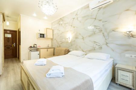 Sochi Galereya Park - 121