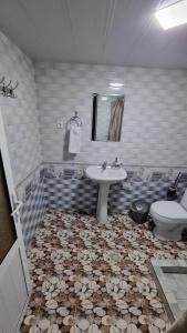 Hostel Muborak - 28