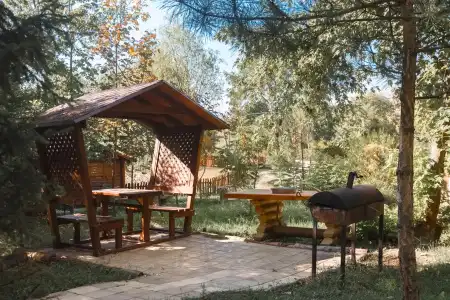 Poiana Bradului Complexier & Restaurant Resort - 29