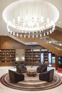 Hilton Batumi - 14