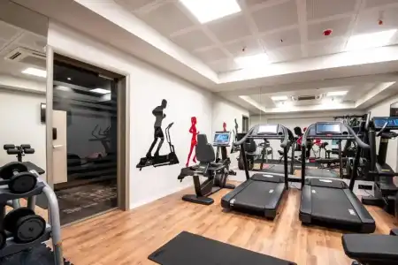 Ibis Baku City - 35