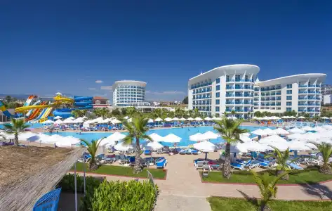 Sultan of Dreams & Spa - All Inclusive - 46