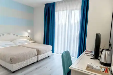 AHG Riva Del Sole Wellness - Adults Only - 101