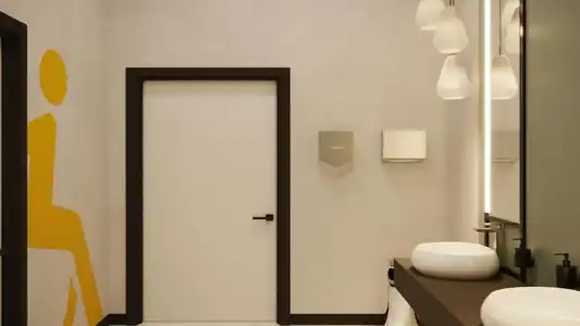 Holiday Inn Tashkent City - 12