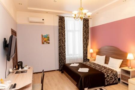 Maly Na Chernikovskoy - 87