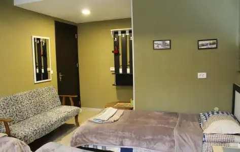 Guest House Poligloti - 34