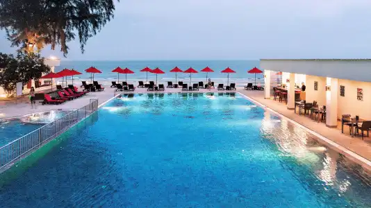 Chom View, Hua Hin - 20
