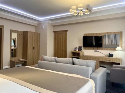 Derbent & Spa Premium - 180