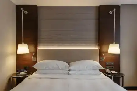 Sheraton Nizhny Novgorod Kremlin - 137