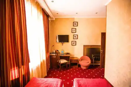 13 Chairs Guest house - 73