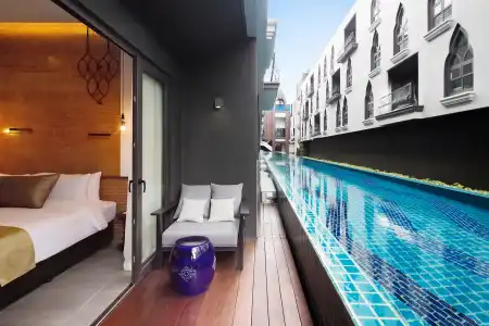 Aksorn Rayong,The Vitality Collection - 4