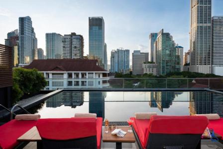 RakYim Siam Sukhumvit 15 - 32