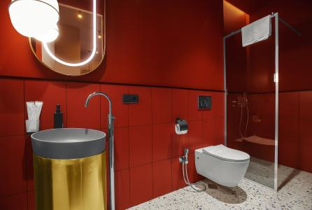 Heritage & Suites - 52