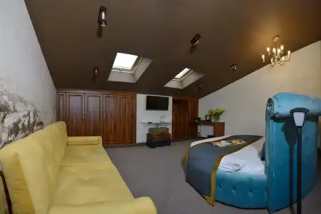 Chemodanov Butik-Hotel - 23
