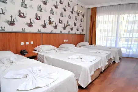 Maril Resort - 1