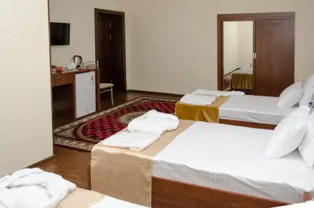 Karakalpak Palace - 99