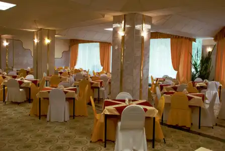 Sanatory Peredelkino - 23
