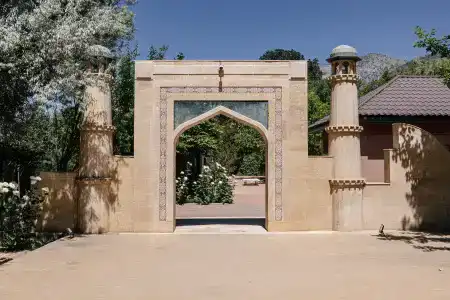Charos Deluxe Resort & Spa - 12