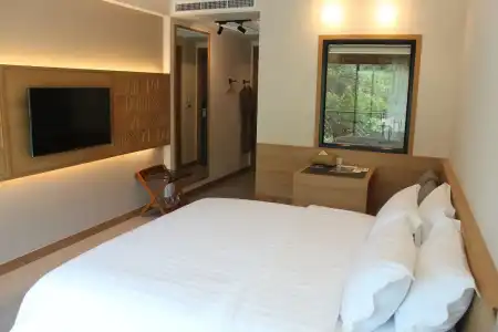 Anana Ecological Resort Krabi - 2