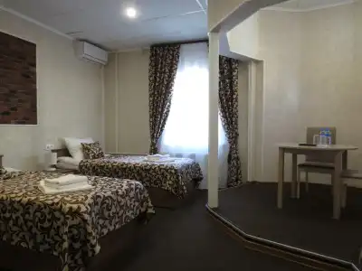 Fortune Inn - 7