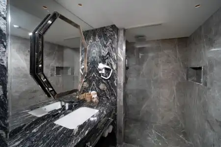 Bentley Bosphorus - 55