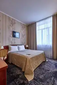 Bogemia on Vavilova Street - 138