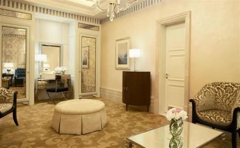 The St. Regis Abu Dhabi - 19