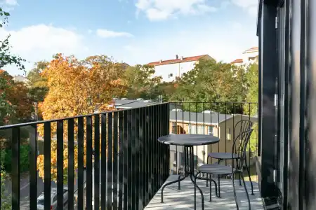 Avanti Apartments - 62