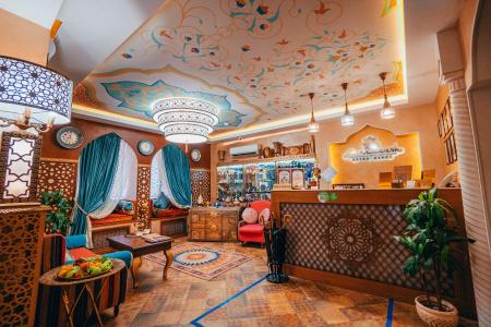 Marrakesh - 2
