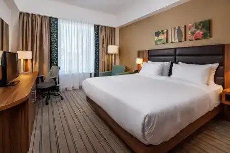 Hilton Garden Inn Novorossiysk - 54