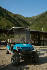 Glamping Pana Ayusai - 19
