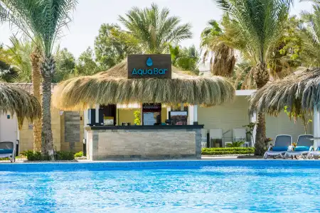 Sunrise Aqua Joy Resort - 7