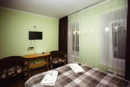 Chajka - 53