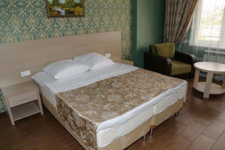 Antika Guest house - 35