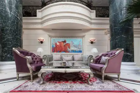 Xheko Imperial Luxury & Spa - 17