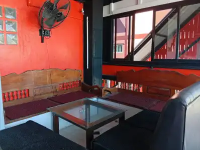 Ben & Lek Guesthouse - 26