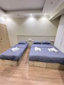 Renova Old City Apartment - 46