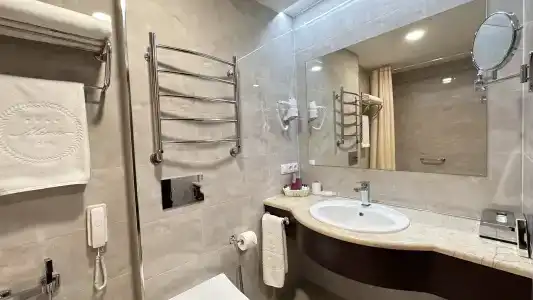 Hotel - 40