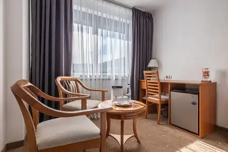 Baikal Business Center - 9