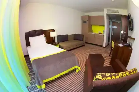 Ambassador & Suites Kaluga - 134