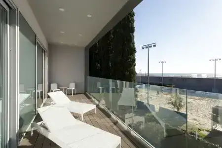 Sport inn & wellness - 87