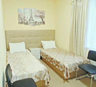 5 Avenue Guest House - 8